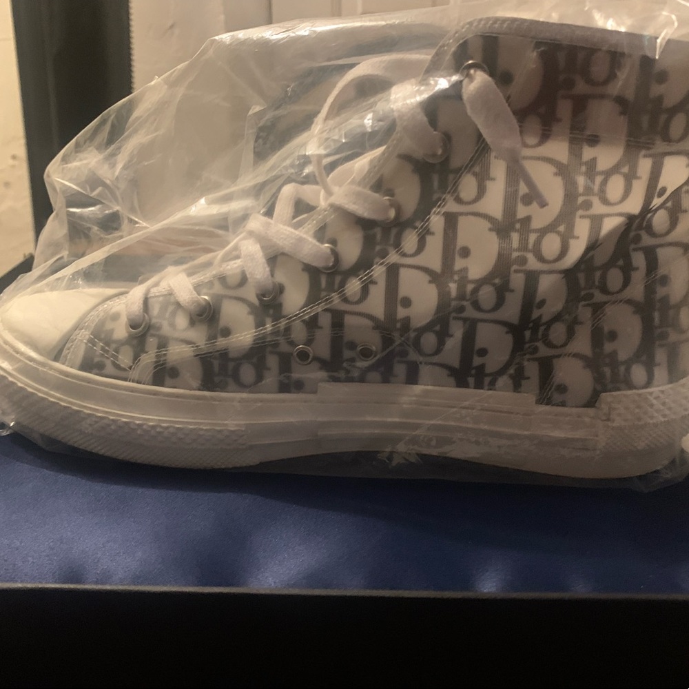 Dior b23 high top